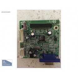 715G3244-1 , AOC LCD MONITOR MAIN BOARD 715G3244-1 , AOC LCD MONITOR MAIN BOARD